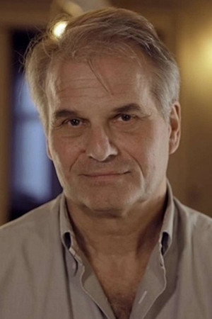 Reiner Füllmich portrait