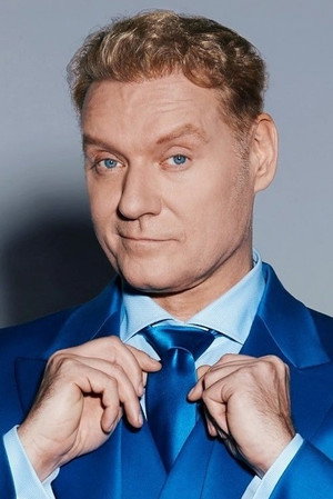 Mart Sander portrait