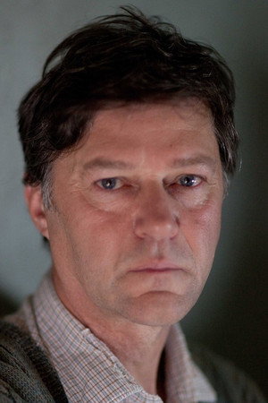 Wayne Foskett portrait
