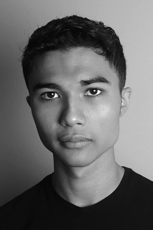Quinn Lozar portrait