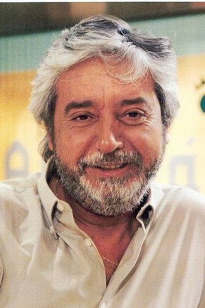 Ricardo Arroyo portrait