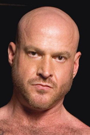 Ken Braun portrait