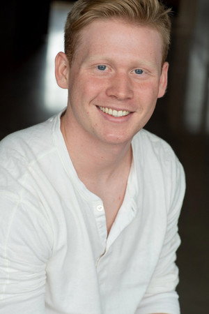Eli Brand portrait