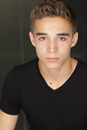 Skyler Brigmann portrait