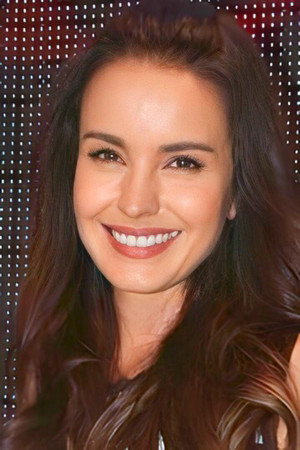 Alejandra Barros portrait