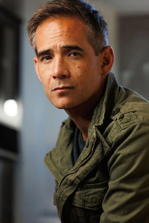 Anthony Marquez portrait