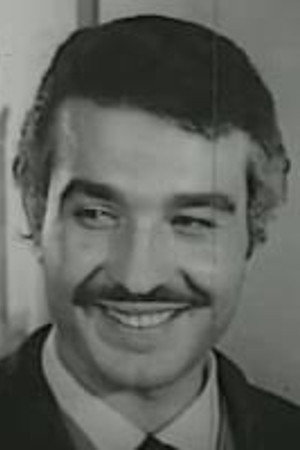 Güven Erte portrait