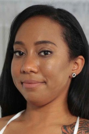Jazzi Lai portrait