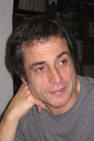 Rogério Jacques portrait