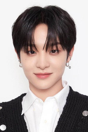 Park Ji-hoon portrait