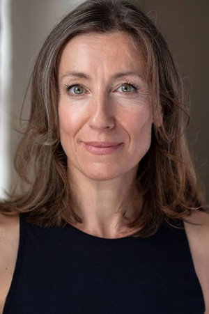 Emma Beattie portrait