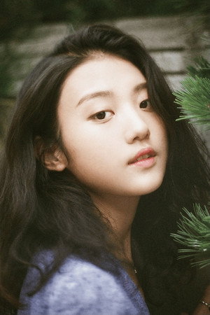 Song Hee-jun portrait