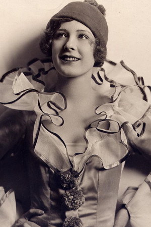 Marilyn Miller portrait