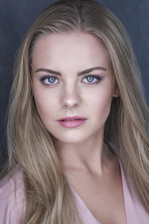 Natalie O'Neill portrait
