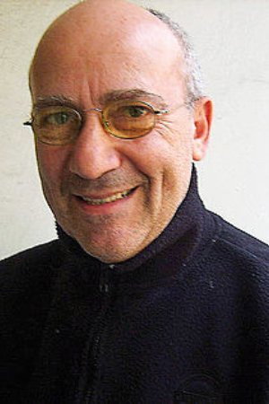 Vladimir Weigl portrait