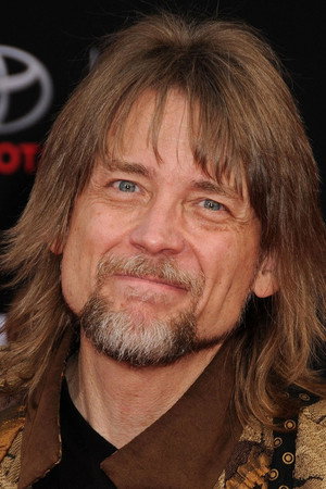 Steve Whitmire portrait