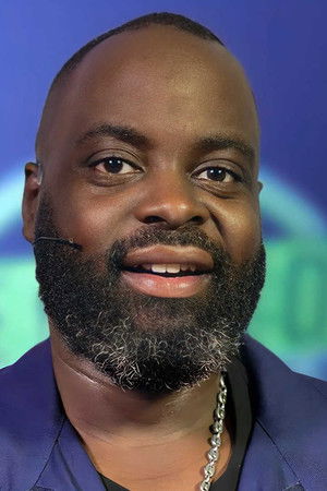 Issa Doumbia portrait
