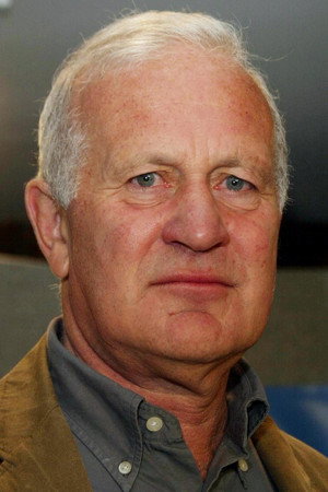 John Irvin portrait