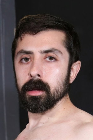Geoff Gregorio portrait