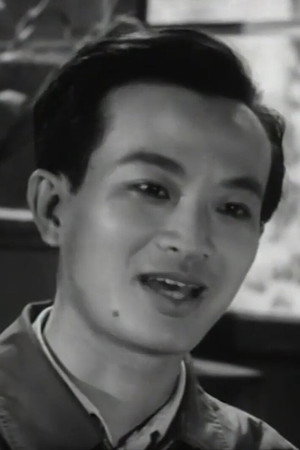 Thanh Hùng portrait