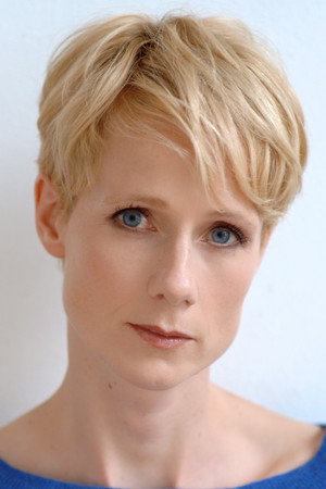 Lucy Taylor portrait