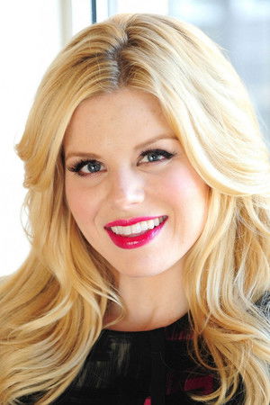 Megan Hilty portrait