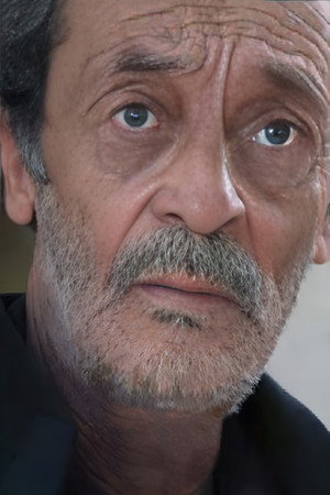 Rachid Benallal portrait