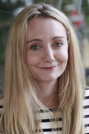 Cerrie Burnell portrait