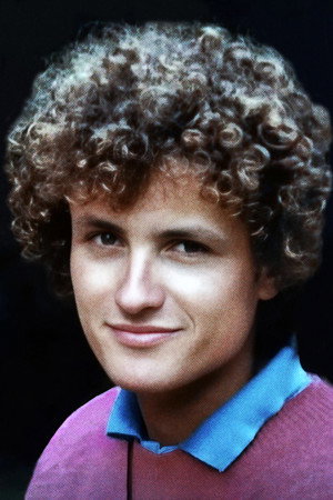 Pierre-Antoine Hiroz portrait