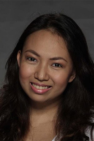 Kakki Teodoro portrait