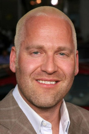 Matthew Robert Kelly portrait