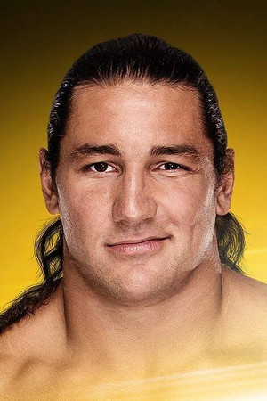 Michael Rallis portrait