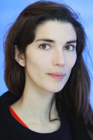 Elise Lissague portrait
