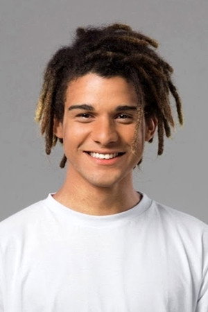 Lucas Leto portrait