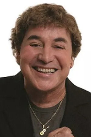 Bebeto portrait