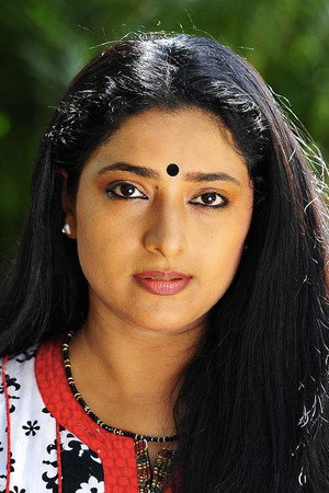 Praveena portrait