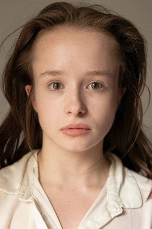Fine Sendel portrait