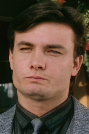 Troy Tannier portrait