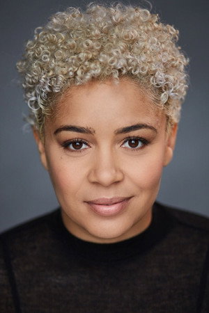 Tanya Vital portrait