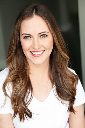 Jaci Twiss portrait