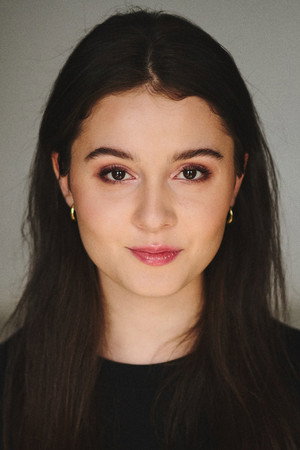 Wiktoria Koprowska portrait