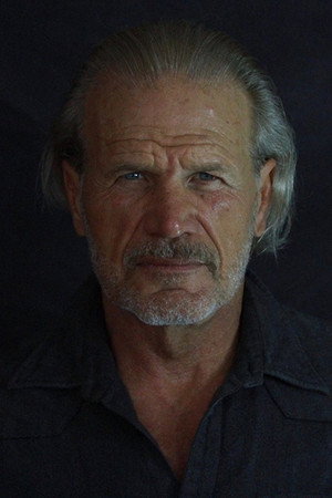 Stefanos Miltsakakis portrait