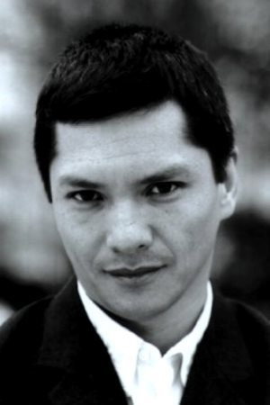 Eric Do portrait