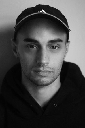 Rene Köster portrait