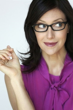 GiGi Hessamian portrait