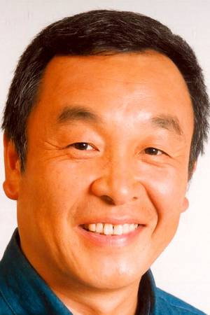 Issei Kai portrait