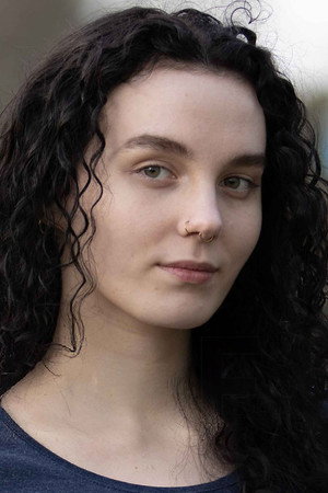 Ester Marie Balgova portrait