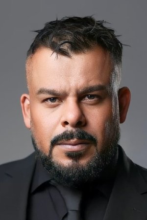 Monzer Rayahneh portrait