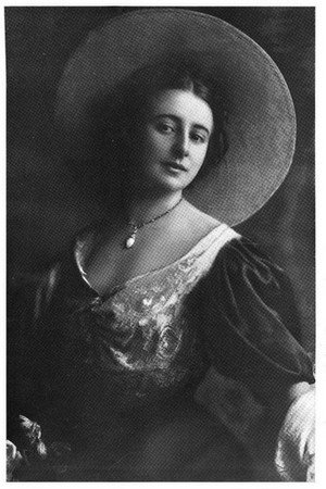 Rita Sacchetto portrait