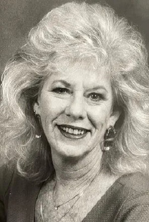 Diana Richards portrait